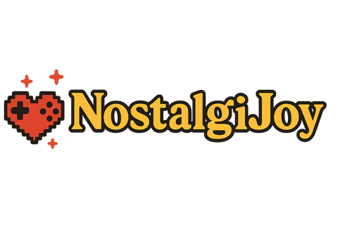 NostalgiJoy